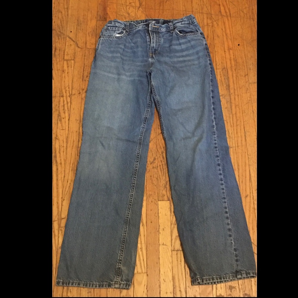 Mens Old Navy Jeans